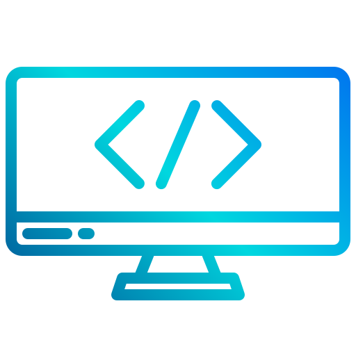 code icon