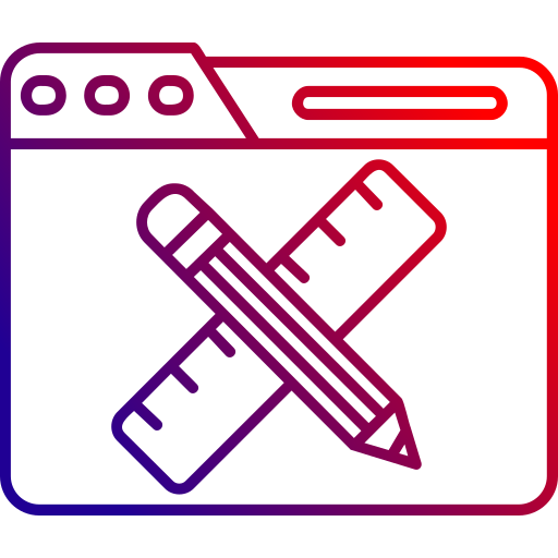 graphic-design icon