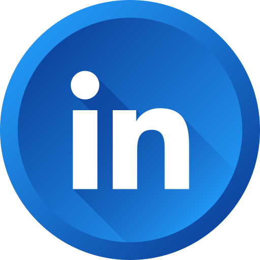 LinkedIn Icon