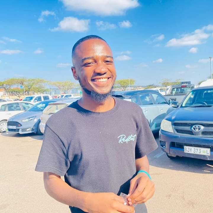 Team Member 1