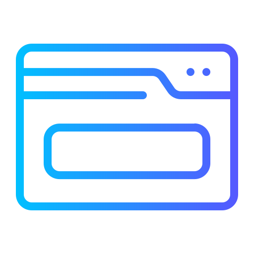 browser icon
